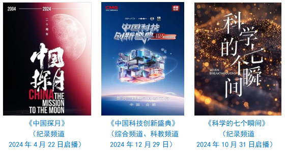 台社会责任报告（2024年度）不朽情缘正规网站中央广播电视总(图6)