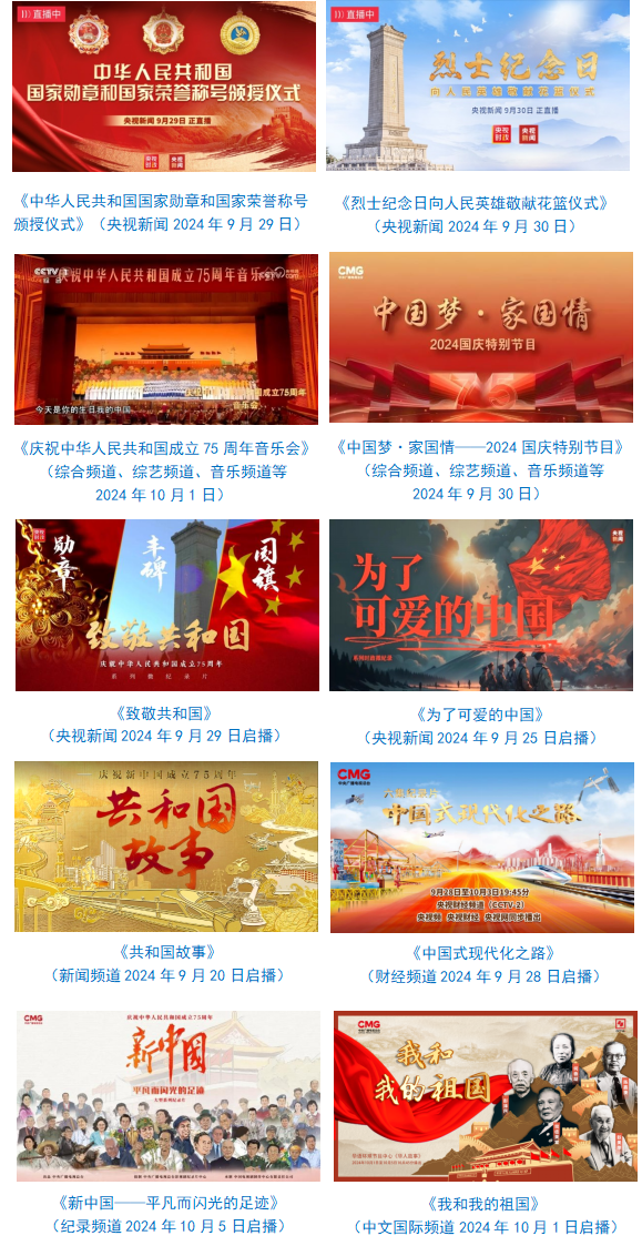 台社会责任报告（2024年度）不朽情缘正规网站中央广播电视总(图4)