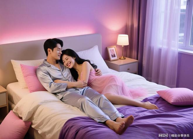 5个小物件建议卧室都备一个不朽情缘提升夫妻生活质量的(图2)
