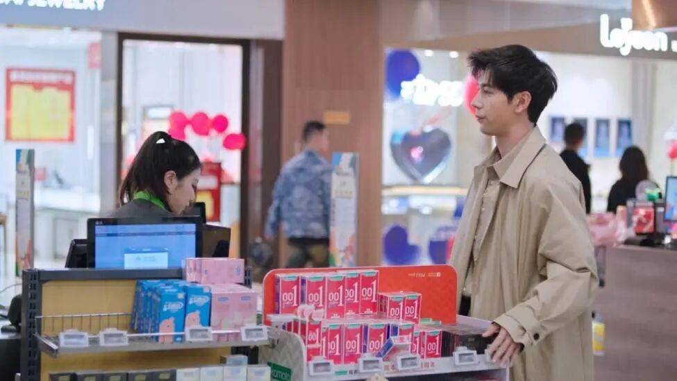 套没人买了情趣用品却卖爆了mg不朽情缘游戏网站安全(图8)